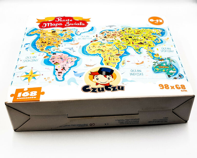 czuczu-puzzle-mapa-swiata-168-84-mapa-polski-stan-powystawowy