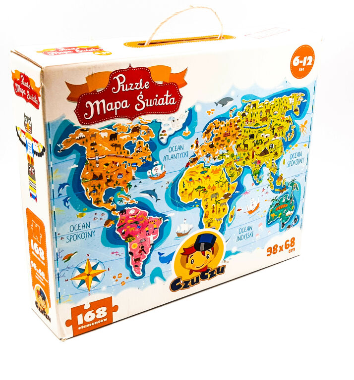 czuczu-puzzle-mapa-swiata-168-84-mapa-polski-gorczewska-200-warszawa