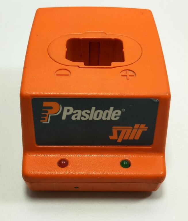 GWOZDZIARKA PASLODE IM90I POLECAM