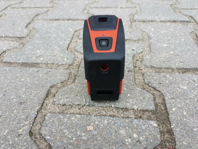 LASER PUNKTOWY PMP 45 HILTI + POKROWIEC