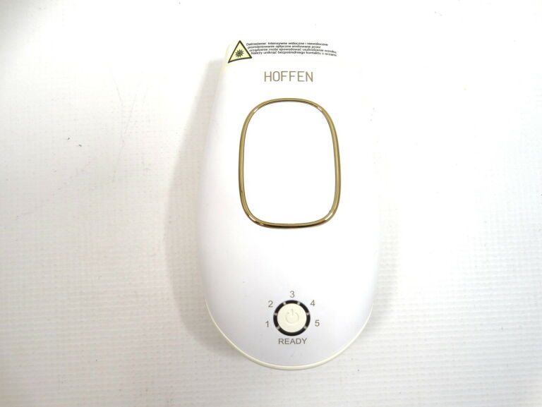 DEPILATOR IPL HOFFEN