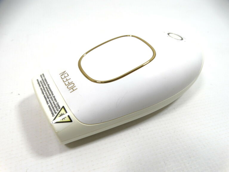 DEPILATOR IPL HOFFEN