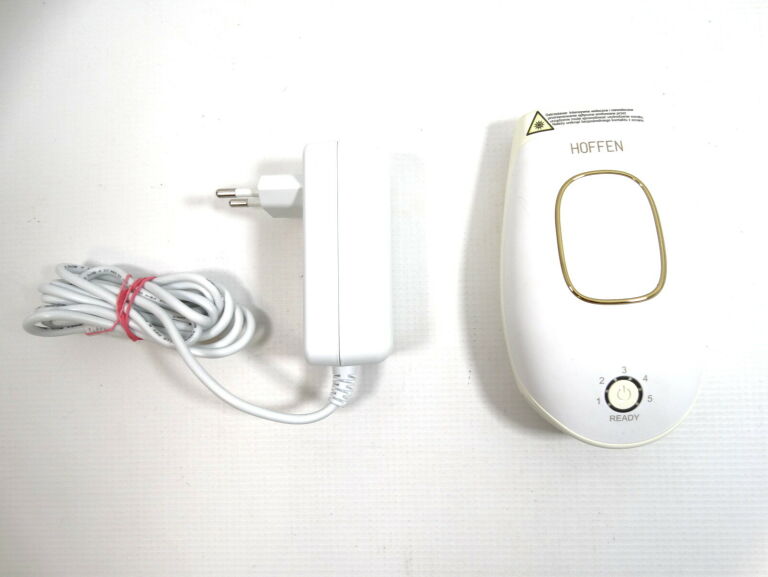 DEPILATOR IPL HOFFEN
