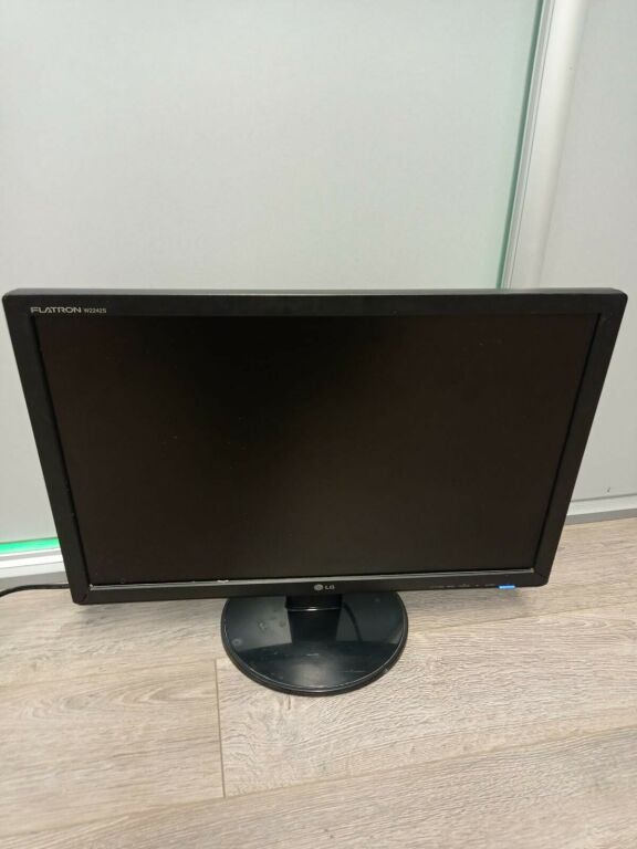 MONITOR LG FLATRON W2242S - 22 CALE