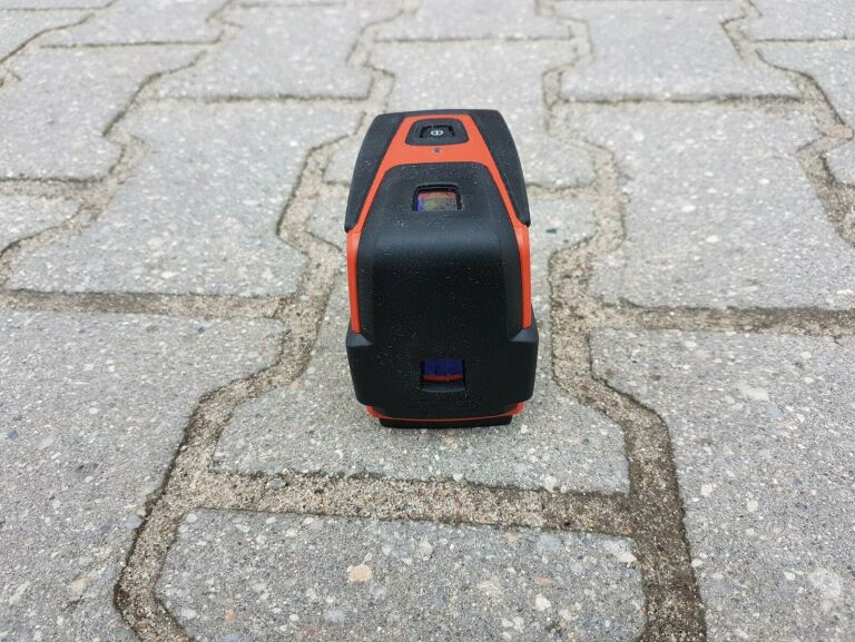 LASER PUNKTOWY PMP 45 HILTI + POKROWIEC