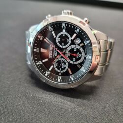 ZEGAREK SEIKO CHRONOGRAPH 4T53-00B0 PROMOCJA | Męskie | Loombard.pl