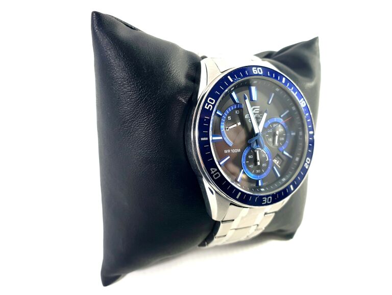 ZEGAREK CASIO EDIFICE 5490 EFR-552 DY