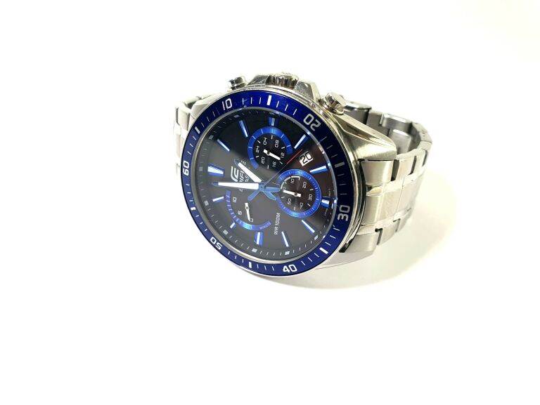 Casio edifice outlet 5490