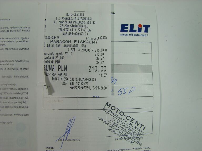 akumulator-starline-56ah-480a-gwar-stan-uzywany