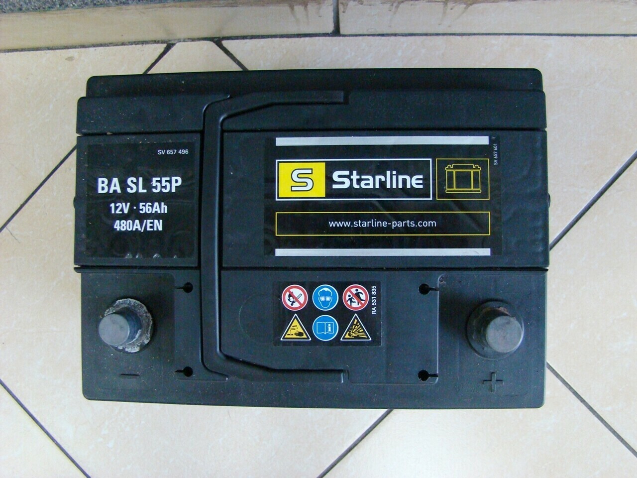 sd