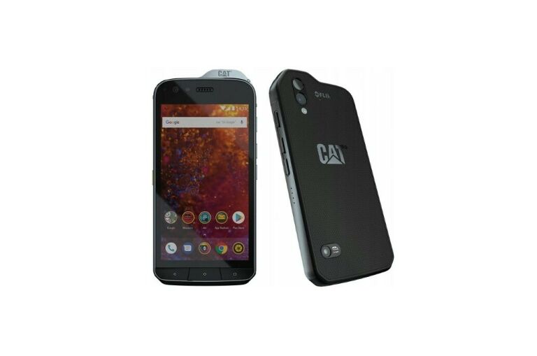 SUPER SMARTFON CAT S61 4/64 GB
