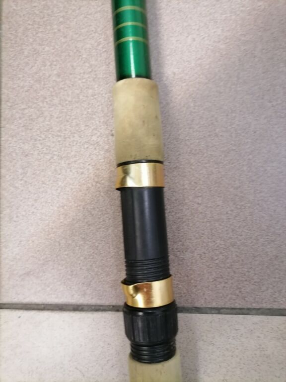 WĘDKA CORMORAN CORMAX 450