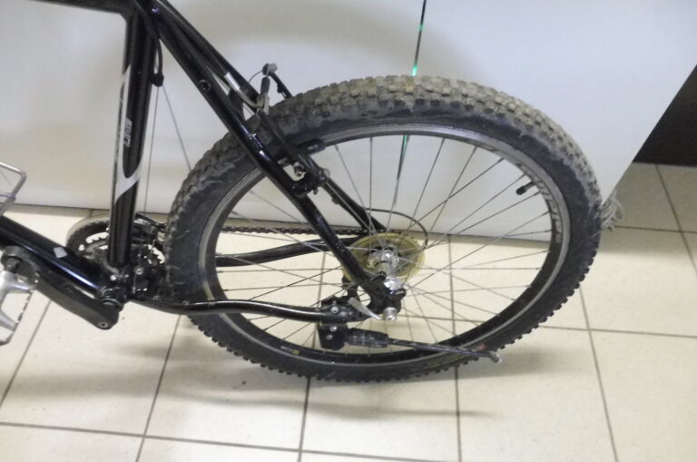 ROWER UNIBIKE SPORT LINE 6061