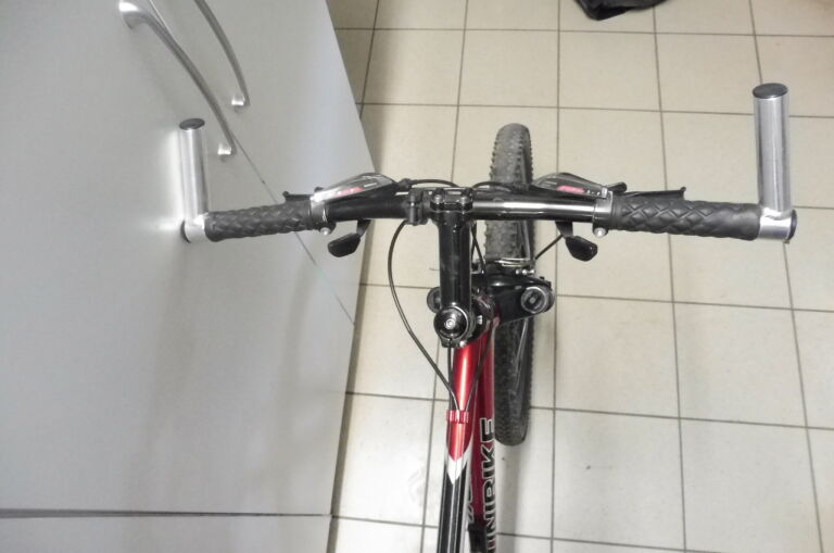 ROWER UNIBIKE SPORT LINE 6061