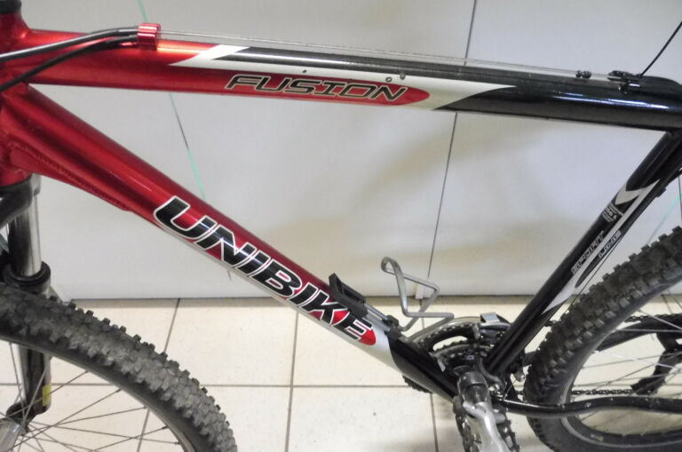 ROWER UNIBIKE SPORT LINE 6061