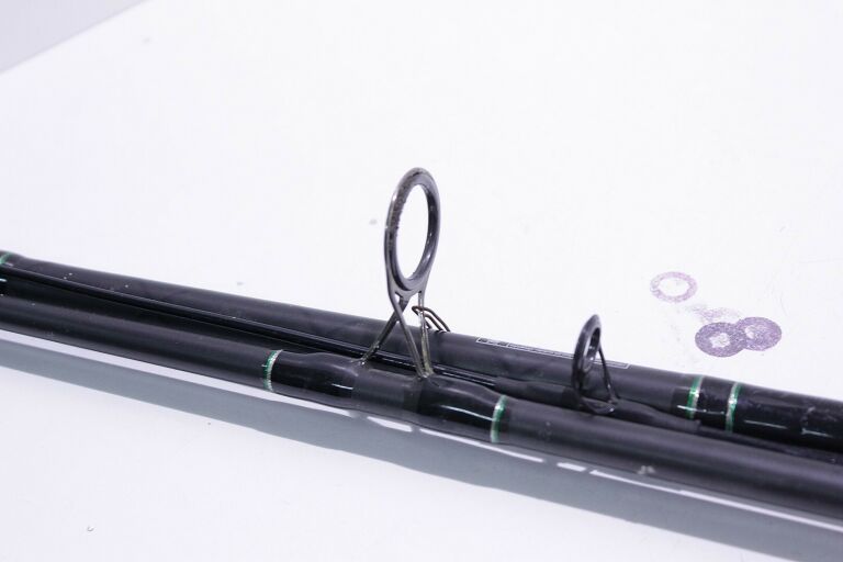 WĘDKA ROBINSON TRITIUM CARP 3,60M+KOŁOWROTEK