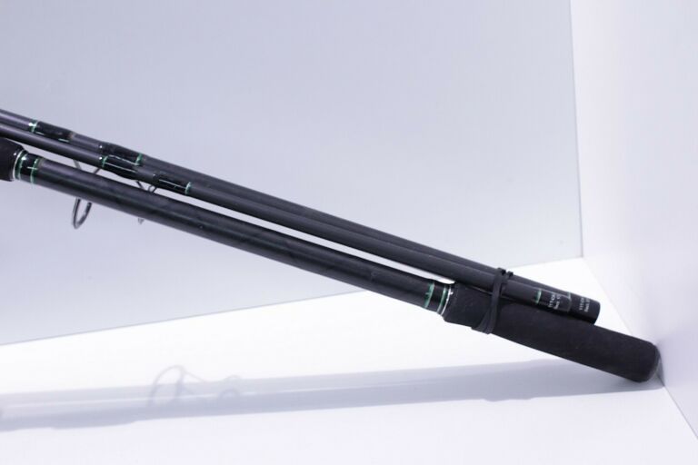 WĘDKA ROBINSON TRITIUM CARP 3,60M+KOŁOWROTEK