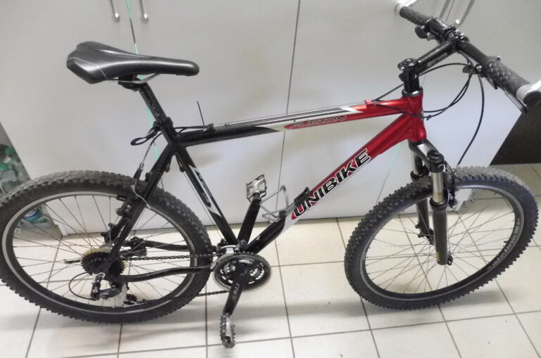 ROWER UNIBIKE SPORT LINE 6061