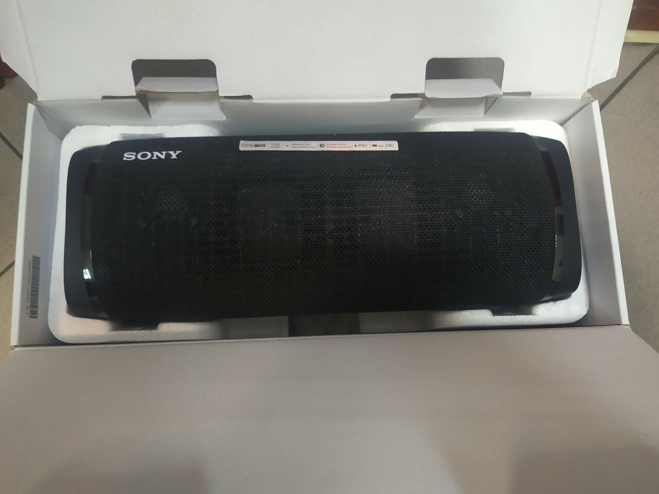 glosnik-sony-srs-xb43-kpl-model-srs-xb43