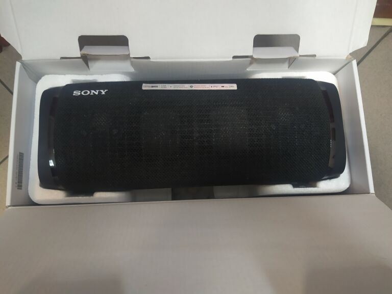 glosnik-sony-srs-xb43-kpl-model-srs-xb43