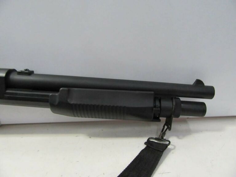 STRZELBA ASG FRANCHI SAS 12
