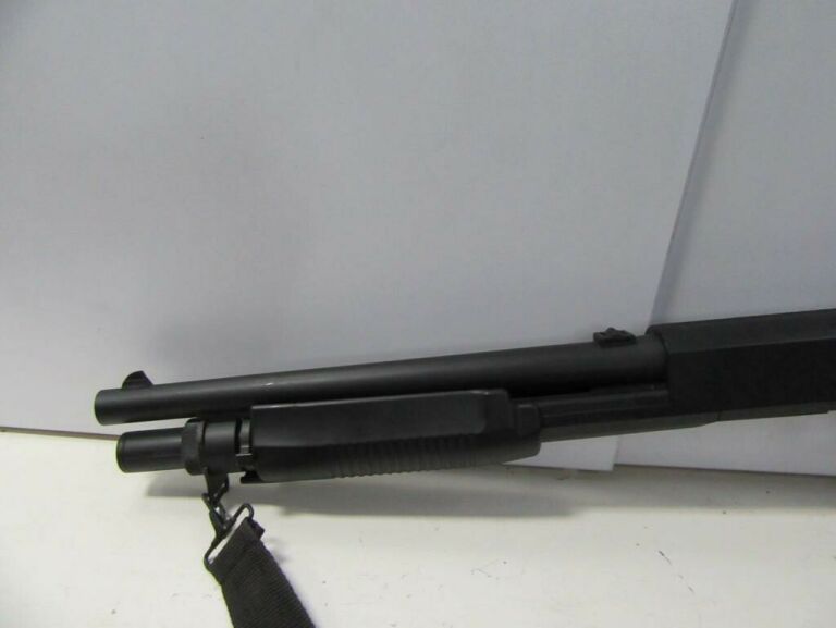 STRZELBA ASG FRANCHI SAS 12