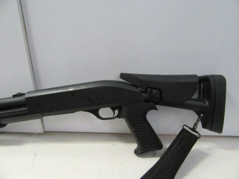 STRZELBA ASG FRANCHI SAS 12