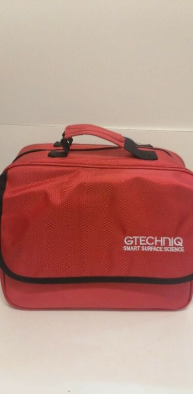 Gtechniq Essential Maintenance Kit