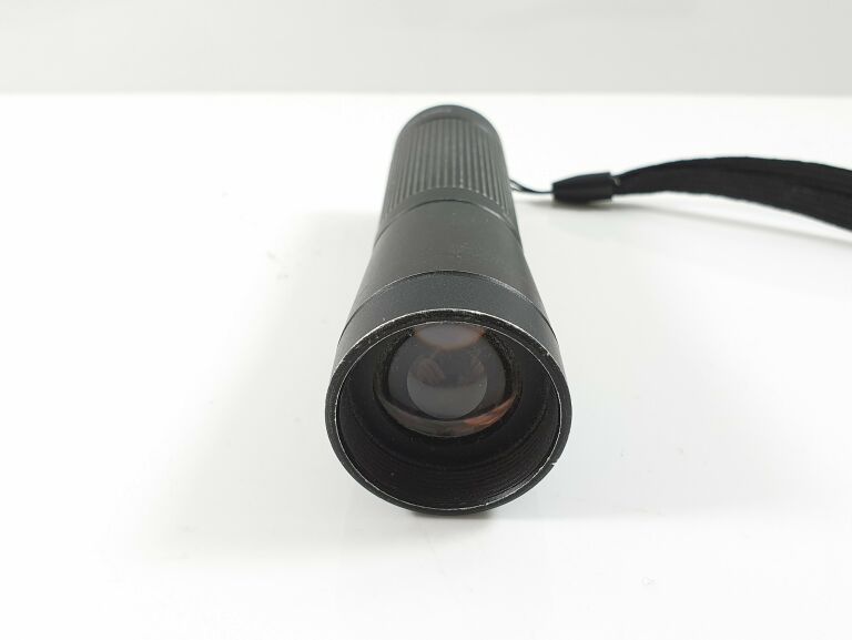 LATARKA MACTRONIC SNIPER L-MZ152L 243LM