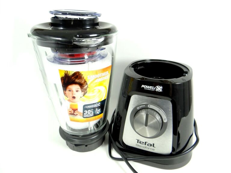 BLENDER KIELICHOWY TEFAL BL438831 KARTON