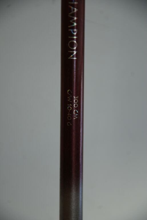 WĘDKA ROBINSON SCORPIO POWER SPIN 300CM
