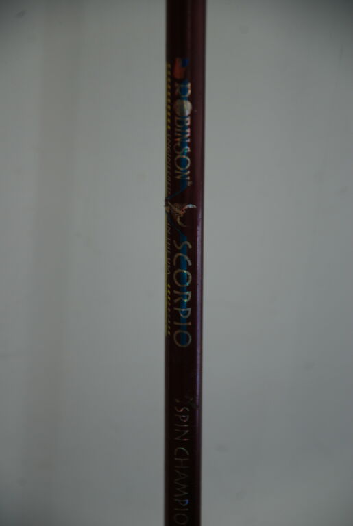 WĘDKA ROBINSON SCORPIO POWER SPIN 300CM