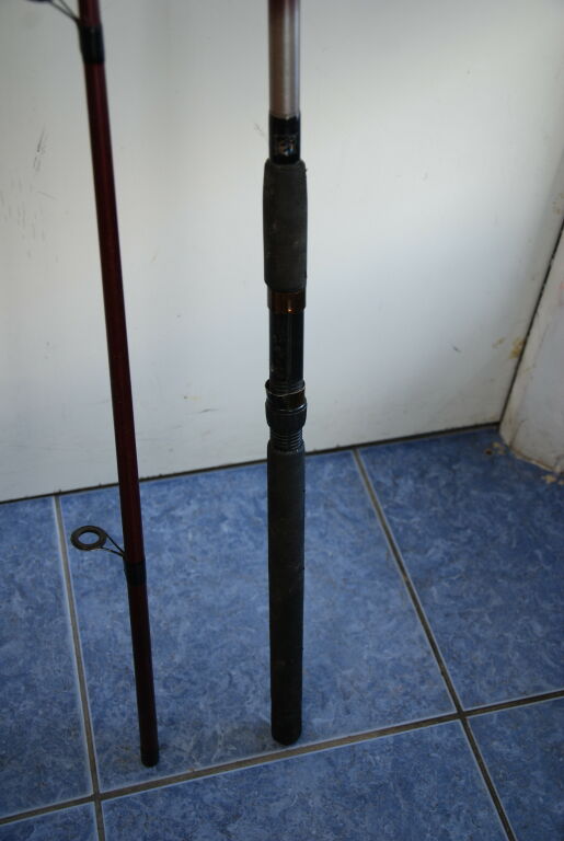 WĘDKA ROBINSON SCORPIO POWER SPIN 300CM