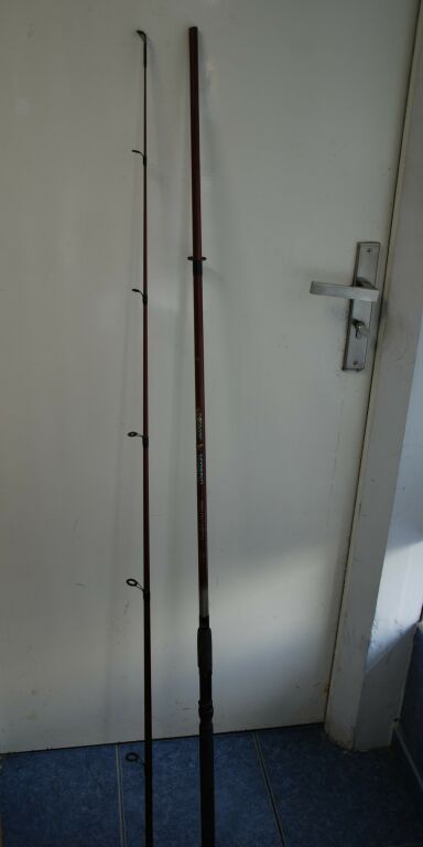 WĘDKA ROBINSON SCORPIO POWER SPIN 300CM