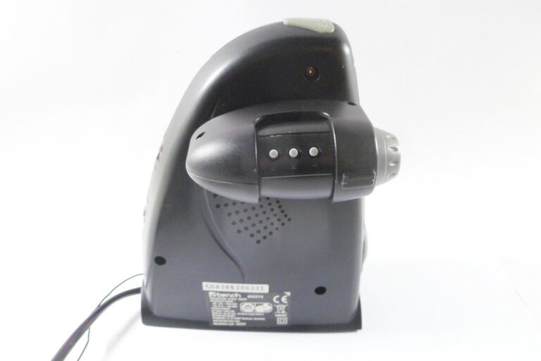 RADIOBUDZIK BENCH KH 2215