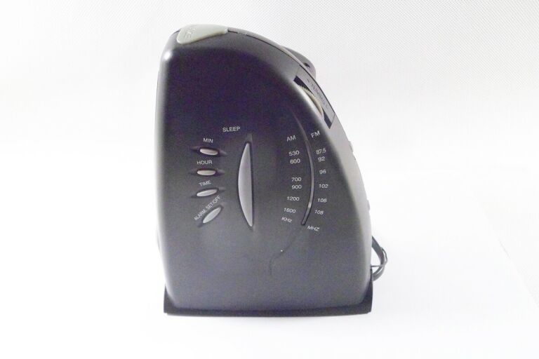 RADIOBUDZIK BENCH KH 2215