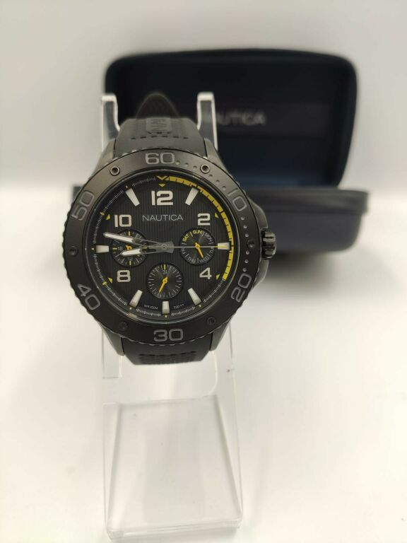 ZEGAREK NAUTICA NAPP25004