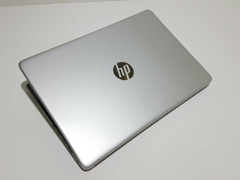 LAPTOP HP 14-DK AMD ATHLON 300U 4GB 256SSD IDEALN