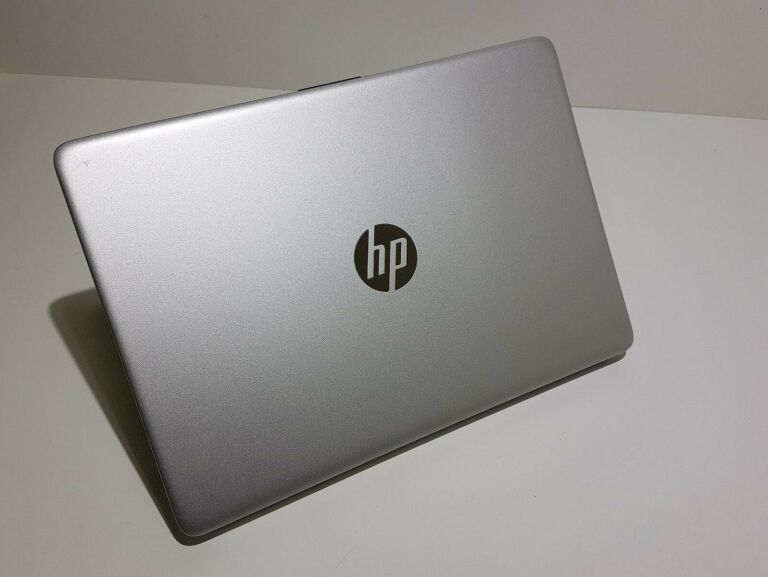 LAPTOP HP 14-DK AMD ATHLON 300U 4GB 256SSD IDEALN