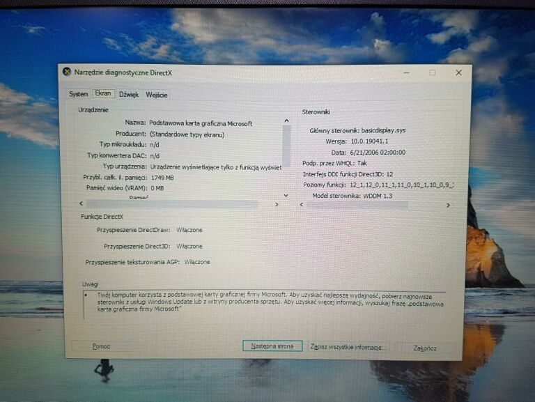 LAPTOP HP 14-DK AMD ATHLON 300U 4GB 256SSD IDEALN