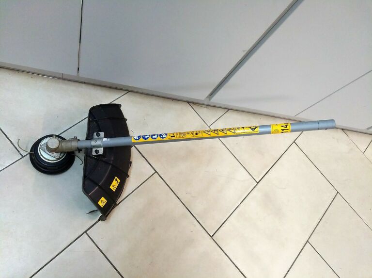 KOSA PODKASZARKA SPALINOWA FPBCP52-3