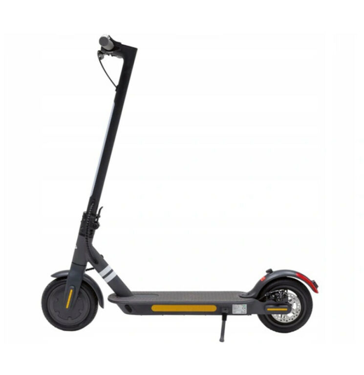 MOCNA HULAJNOGA ELEKTRYCZNA E-SCOOTER ESA 5000