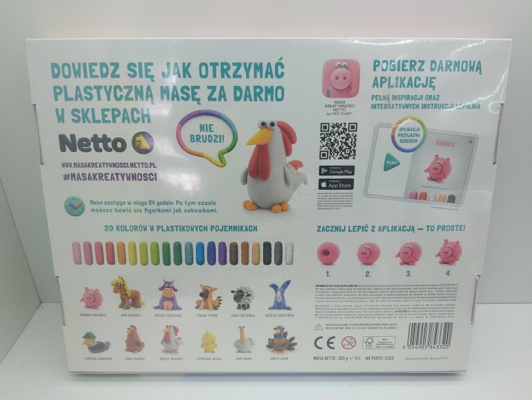 netto-hey-clay-masa-kreatywnosc-zwierzaki-zestaw-prusa-25-mikolow