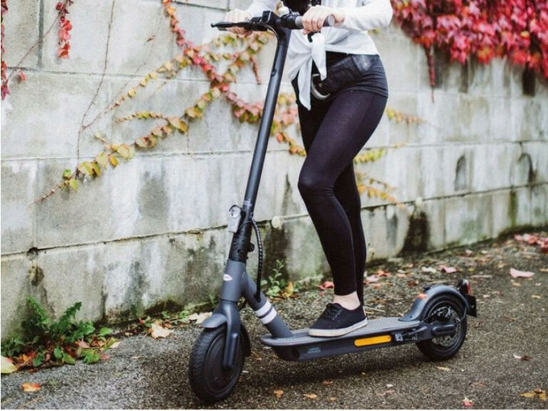MOCNA HULAJNOGA ELEKTRYCZNA E-SCOOTER ESA 5000