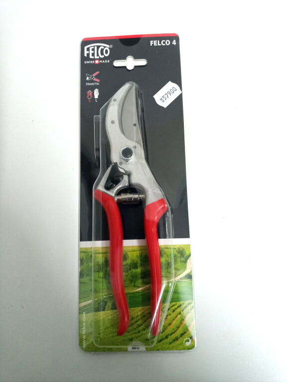 FELCO 4 SEKATOR NOŻYCE OGRODOWE