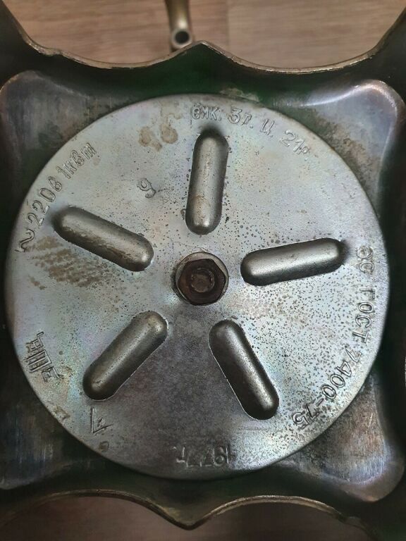 stary-samowar-elektryczny-produkcji-radzieckiej-przybyszewskiego-4749-lodz