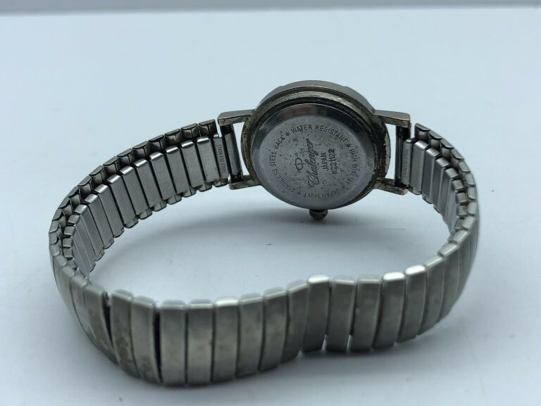 zegarek-challenger-quartz-stan-uzywany