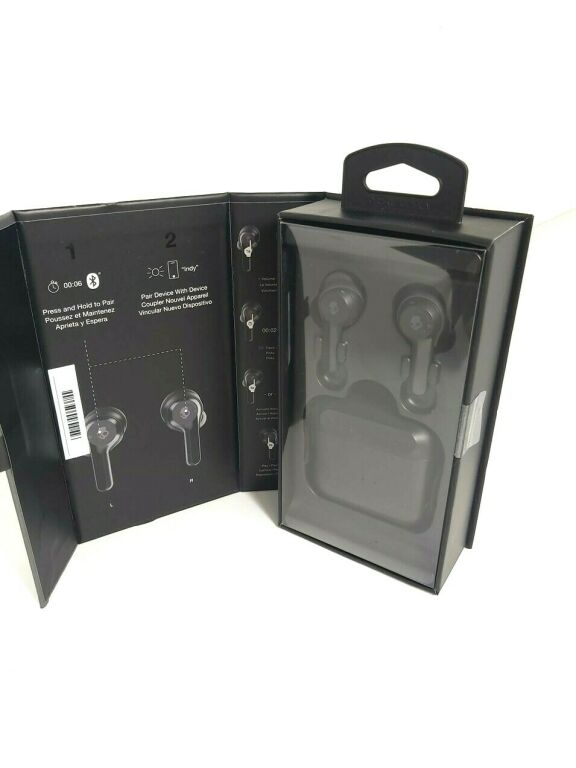 sluchawki-bluetooth-skullcandy-indy-truewirelessuszkodzone-stan-uzywany