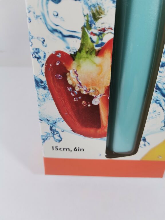 NOŻ NUTRIFRESH 15CM