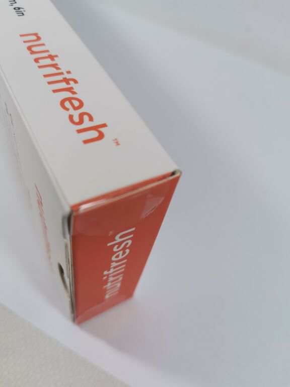 NOŻ NUTRIFRESH 15CM